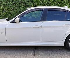 BMW 318D MSPORT - Image 4/9