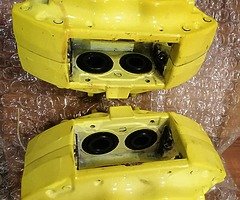 Dc5 brembos only rebuild - Image 3/5