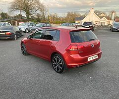 2014 Volkswagen Golf 1.6 TDI - Image 3/10