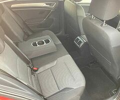 2014 Volkswagen Golf 1.6 TDI - Image 8/10
