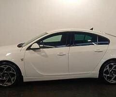 161 Vauxhall Insignia VX line Sri 185Bhp - Image 3/6