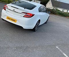 161 Vauxhall Insignia VX line Sri 185Bhp - Image 4/6