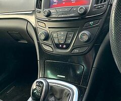 161 Vauxhall Insignia VX line Sri 185Bhp - Image 5/6