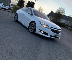 161 Vauxhall Insignia VX line Sri 185Bhp - Image 6/6