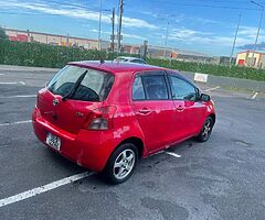 Toyota yaris automatic 1 litre 
Taxed and nctd - Image 5/10