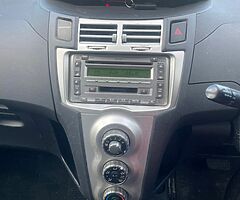 Toyota yaris automatic 1 litre 
Taxed and nctd - Image 8/10