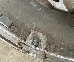 Ford Focus st2 wheels + Ford Focus led repeater lens - Image 3/7