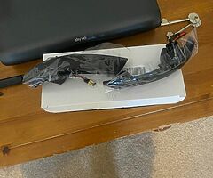 Ford Focus st2 wheels + Ford Focus led repeater lens - Image 5/7
