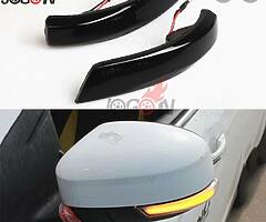 Ford Focus st2 wheels + Ford Focus led repeater lens - Image 6/7