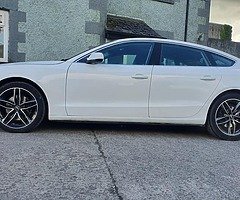 10 audi a5 sportback 2.0 tdi diesel - Image 9/10