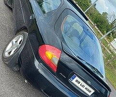 Ford Mondeo mk2 1.8TD - Image 3/8