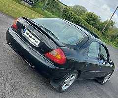 Ford Mondeo mk2 1.8TD - Image 5/8
