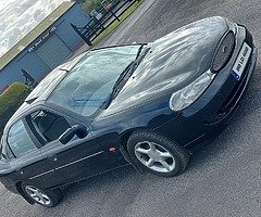Ford Mondeo mk2 1.8TD - Image 6/8