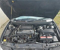 Ford Mondeo mk2 1.8TD - Image 7/8
