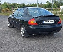 Ford Mondeo mk2 1.8TD - Image 8/8