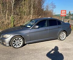 BMW 320d