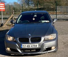 BMW 320d
