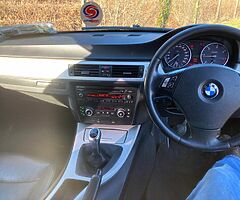 BMW 320d - Image 5/9