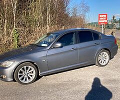 BMW 320d - Image 9/9