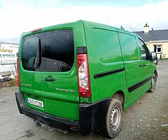 Citroen Dispatch 1.6 - Image 3/4