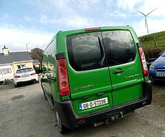 Citroen Dispatch 1.6 - Image 4/4