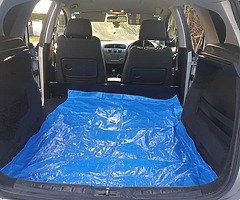 SEAT ALTEA XL - Image 3/10