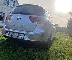 SEAT ALTEA XL - Image 4/10