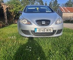 SEAT ALTEA XL - Image 6/10