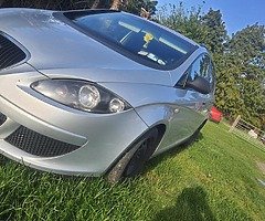 SEAT ALTEA XL - Image 7/10