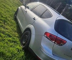 SEAT ALTEA XL - Image 8/10