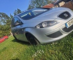 SEAT ALTEA XL - Image 9/10