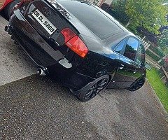 2008 b7 2.0tdi 220bhp SWAPS