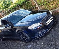 2008 b7 2.0tdi 220bhp SWAPS - Image 6/6