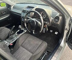 2000 Toyota altezza - Image 4/10