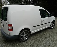Vw Caddy - Image 3/4