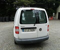 Vw Caddy - Image 4/4