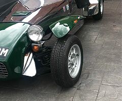 1973 Robin Hood S7 1.3 kit car - Image 3/10