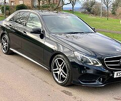 2015 Mercedes-Benz e-class - Image 7/10