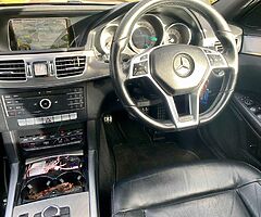 2015 Mercedes-Benz e-class - Image 8/10