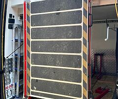 2015 Mercedes sprinter race van - Image 6/9