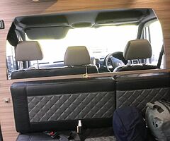 2015 Mercedes sprinter race van - Image 8/9