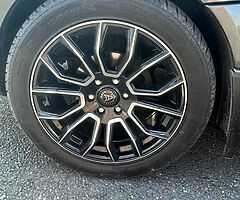 2015 Mercedes sprinter race van - Image 9/9