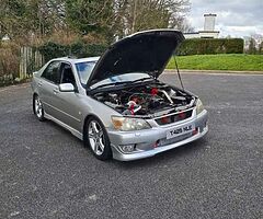 1999 Lexus IS 200 - Image 3/7