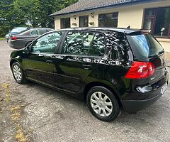 06 GOLF 1.4 *NEW 14 MONTHS NCT* - Image 3/8
