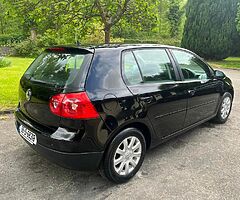 06 GOLF 1.4 *NEW 14 MONTHS NCT* - Image 5/8