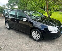 06 GOLF 1.4 *NEW 14 MONTHS NCT* - Image 6/8