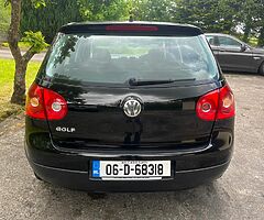 06 GOLF 1.4 *NEW 14 MONTHS NCT* - Image 8/8