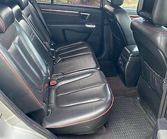 Hyundai SantaFee 2.2 Comercial 4WD Doe 11/2022 - Image 4/10