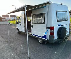 1995 FIAT DUCATO 2.5D
