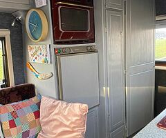 1995 FIAT DUCATO 2.5D - Image 7/10